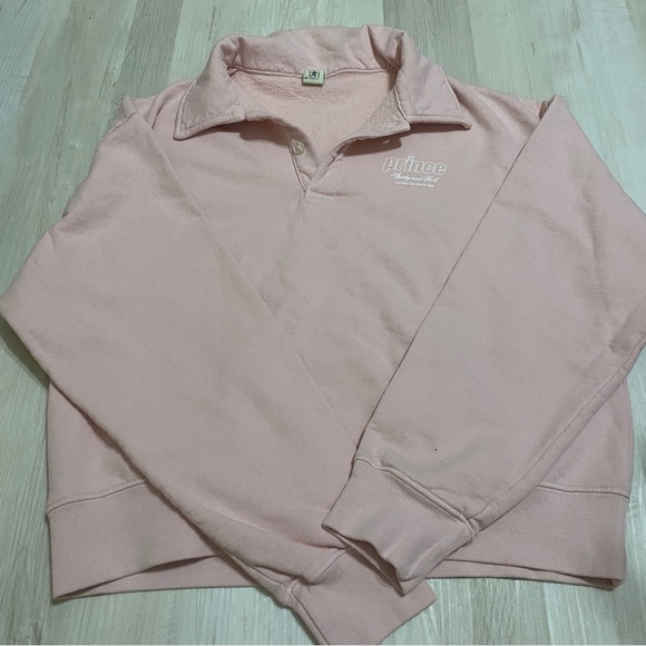 SPORTY & RICH CREWNECK - Picture 2 of 9